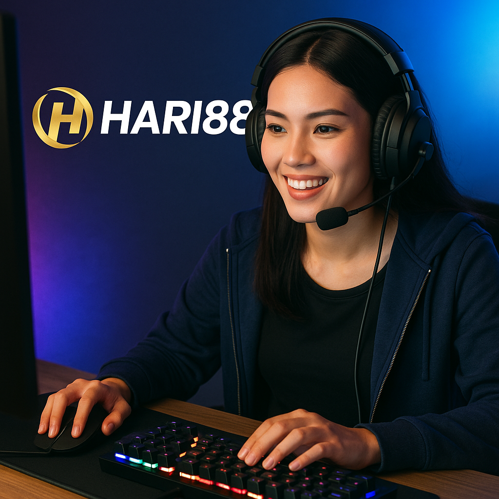 HARI88