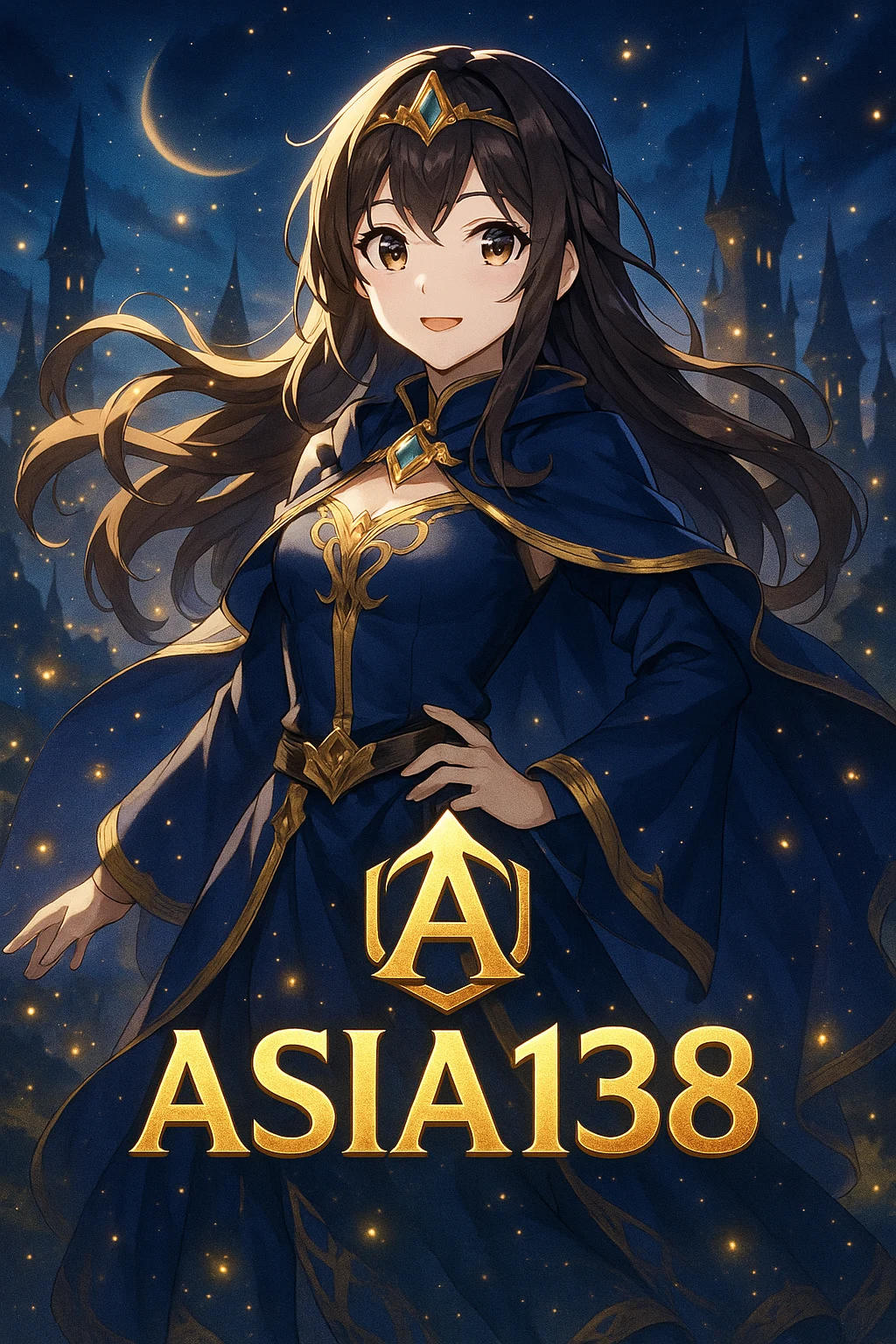 ASIA138