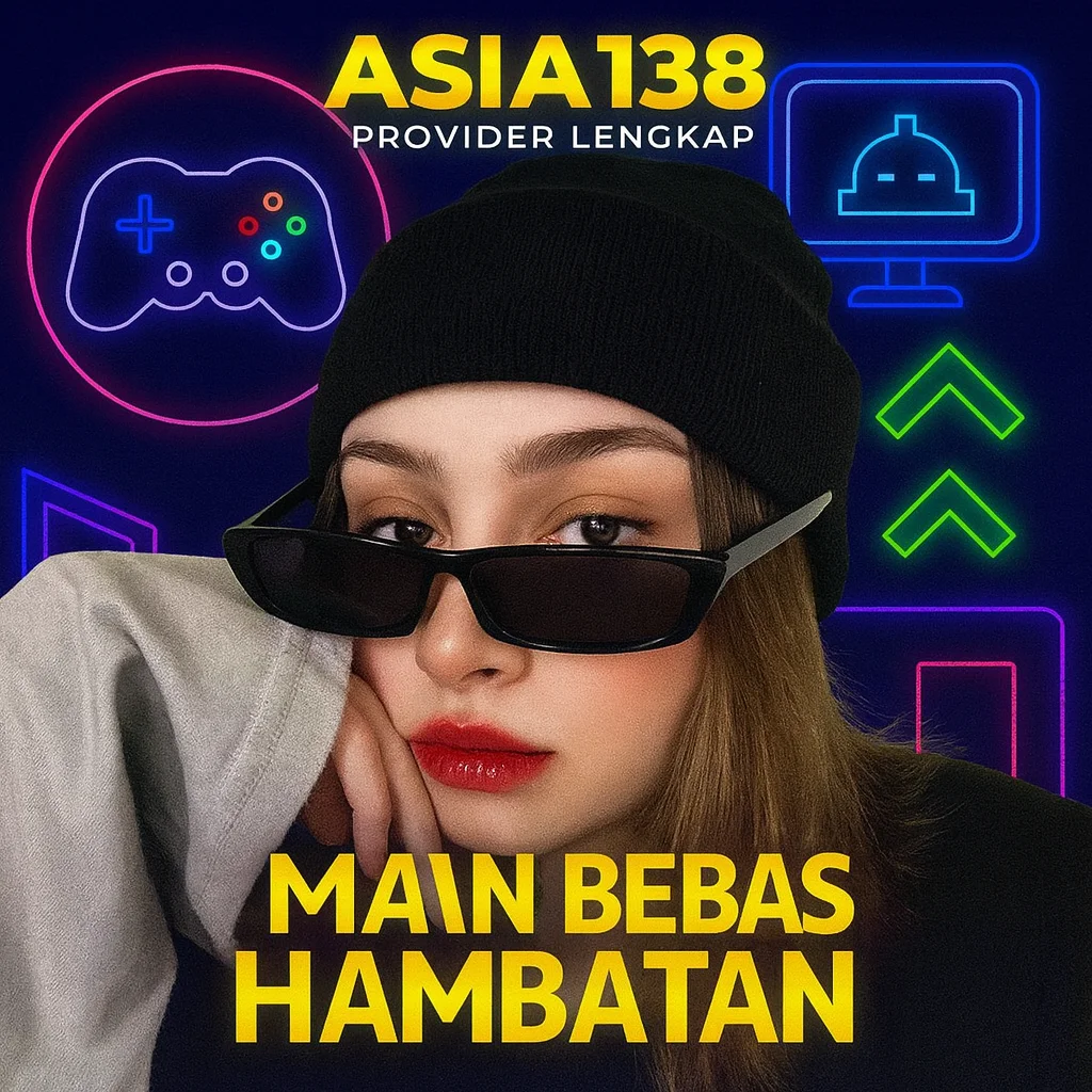 ASIA138 • ZONA BARU HIBURAN ONLINE YANG EDUKATIF 2026