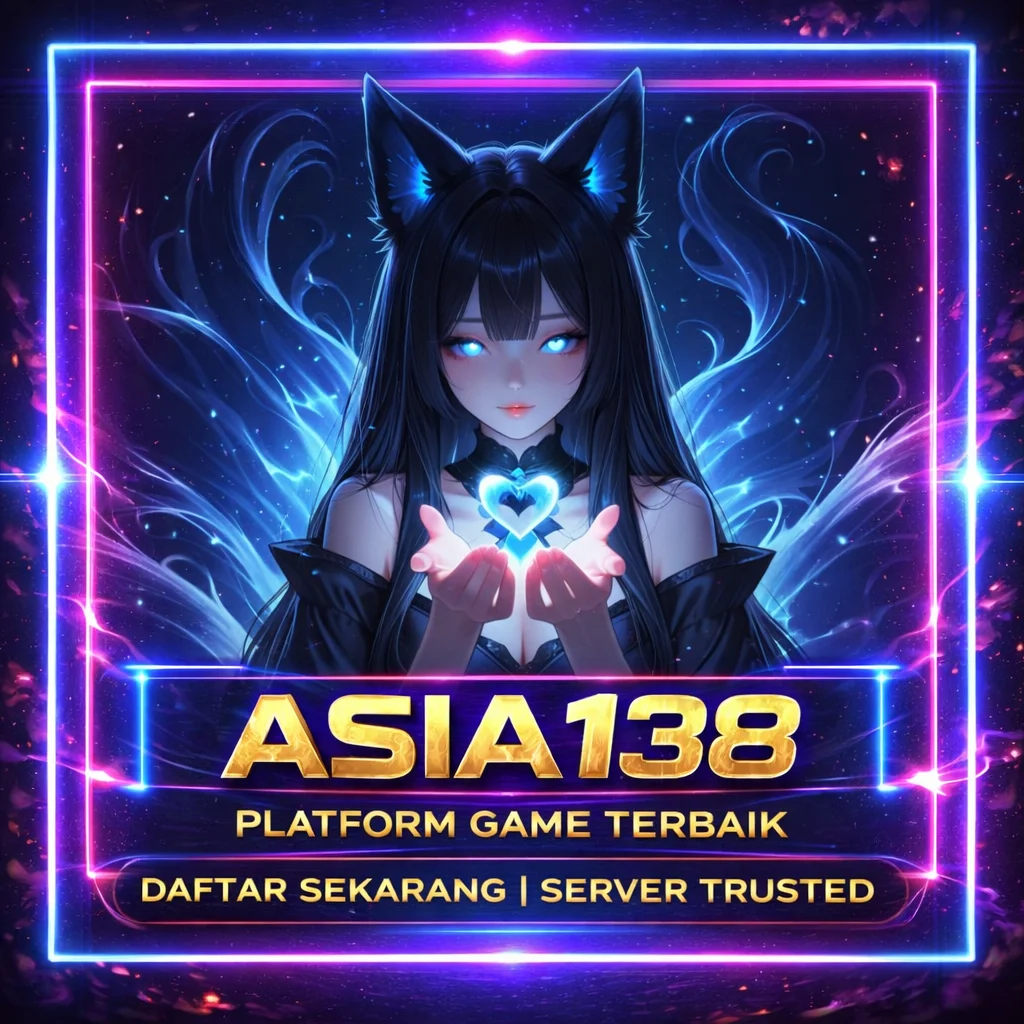 Galeri foto ASIA138 : Tempat Hiburan Online Terbaik di Asia Dengan Sistem Responsif di Jakarta